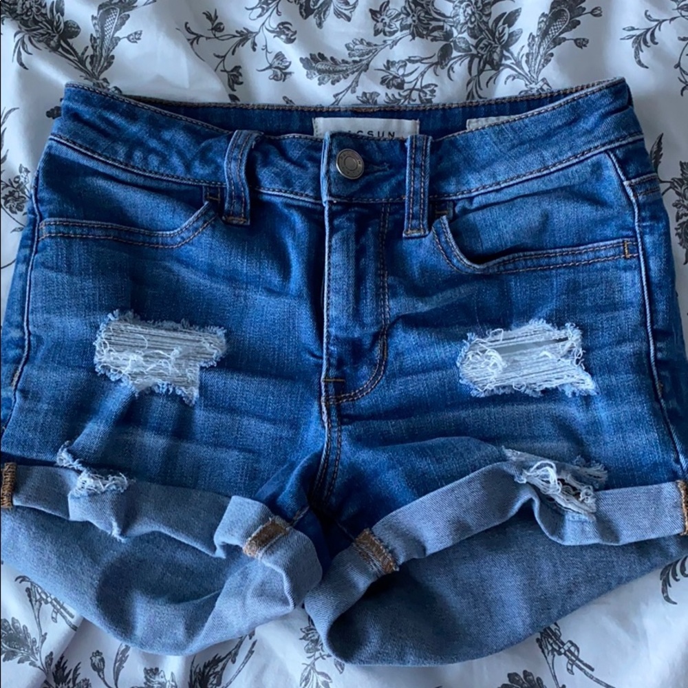 Pacsun shorts